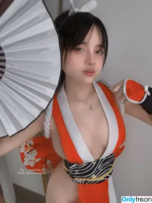 Angel Chan / angelhcchan / menruinyanko_ / wlep wlop nude photo #1062