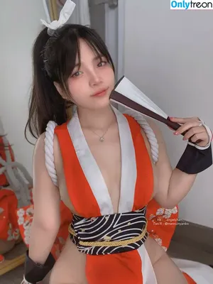 Angel Chan / angelhcchan / menruinyanko_ / wlep wlop nude photo #1084