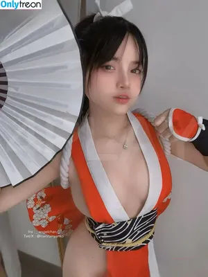 Angel Chan / angelhcchan / menruinyanko_ / wlep wlop nude photo #1101