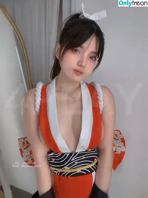 Angel Chan / angelhcchan / menruinyanko_ / wlep wlop nude photo #1103