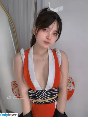 Angel Chan / angelhcchan / menruinyanko_ / wlep wlop nude photo #1134