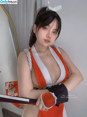 Angel Chan / angelhcchan / menruinyanko_ / wlep wlop nude photo #1135
