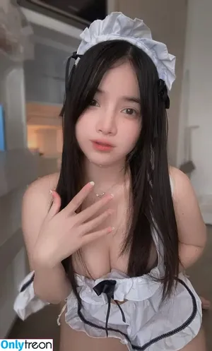 Angel Chan / angelhcchan / menruinyanko_ / wlep wlop nude photo #1195