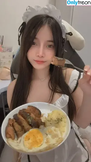 Angel Chan / angelhcchan / menruinyanko_ / wlep wlop nude photo #1218
