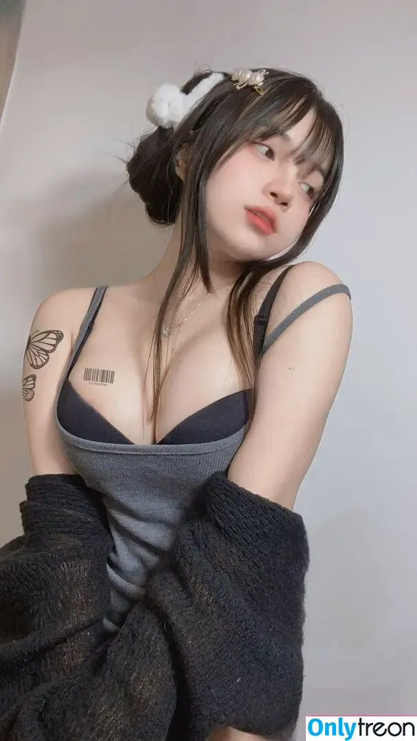 Angel Chan nude photo #1011 (angelhcchan / menruinyanko_ / wlep wlop)