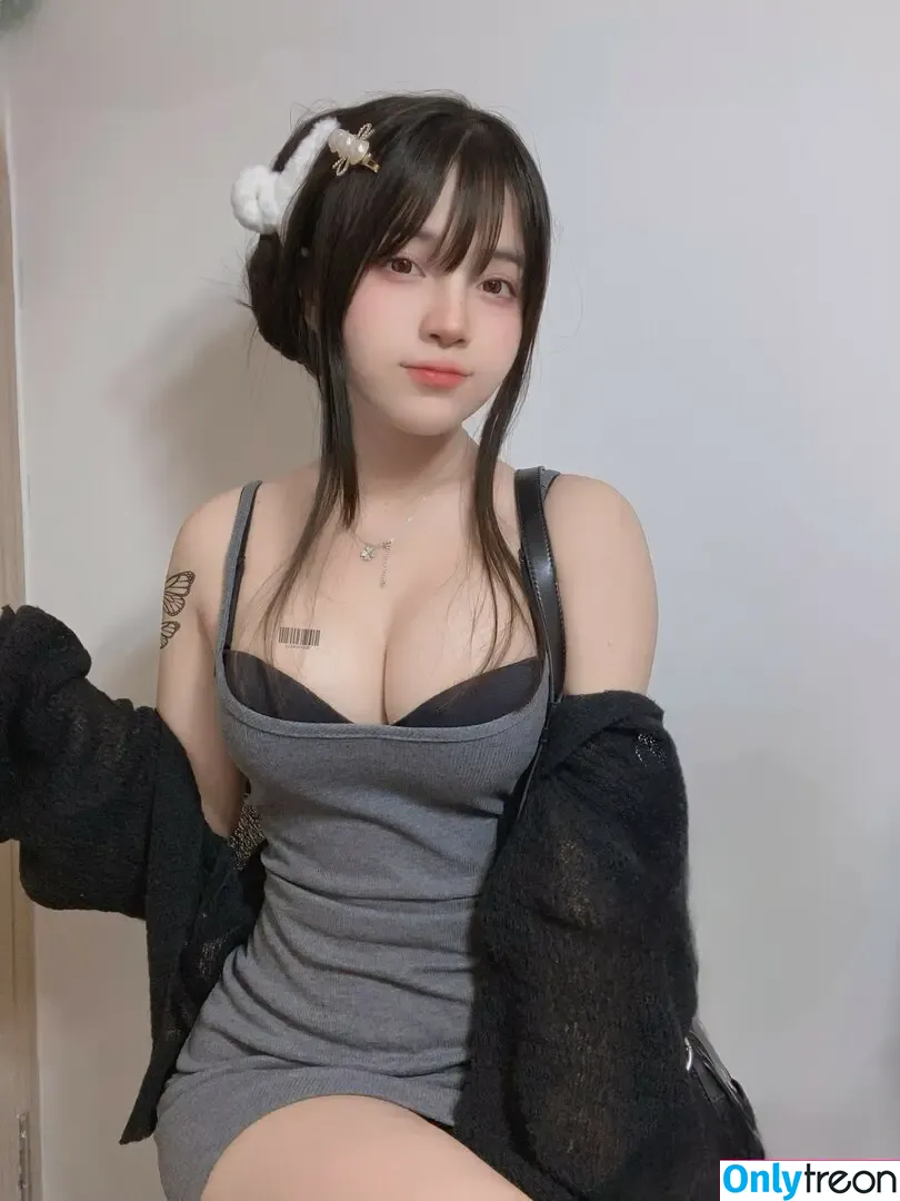 Angel Chan nude photo #1012 (angelhcchan / menruinyanko_ / wlep wlop)