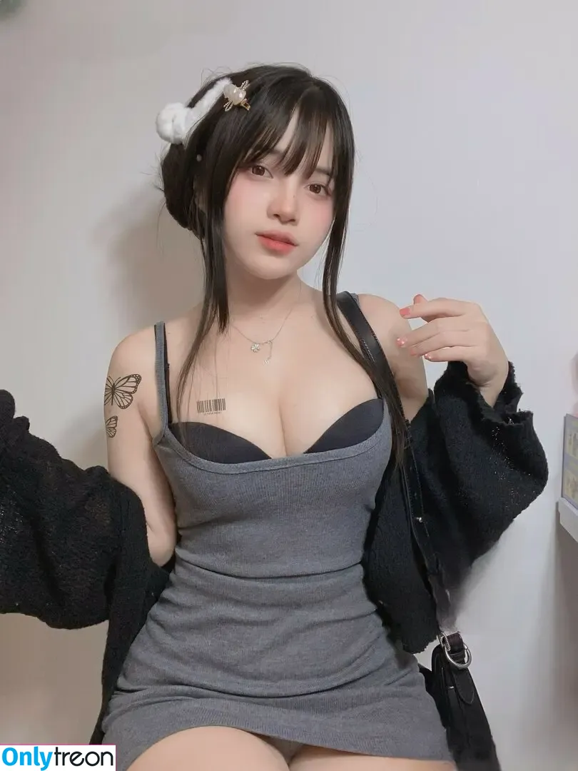 Angel Chan nude photo #1014 (angelhcchan / menruinyanko_ / wlep wlop)