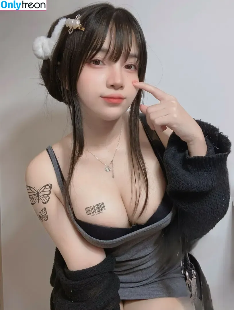 Angel Chan nude photo #1016 (angelhcchan / menruinyanko_ / wlep wlop)