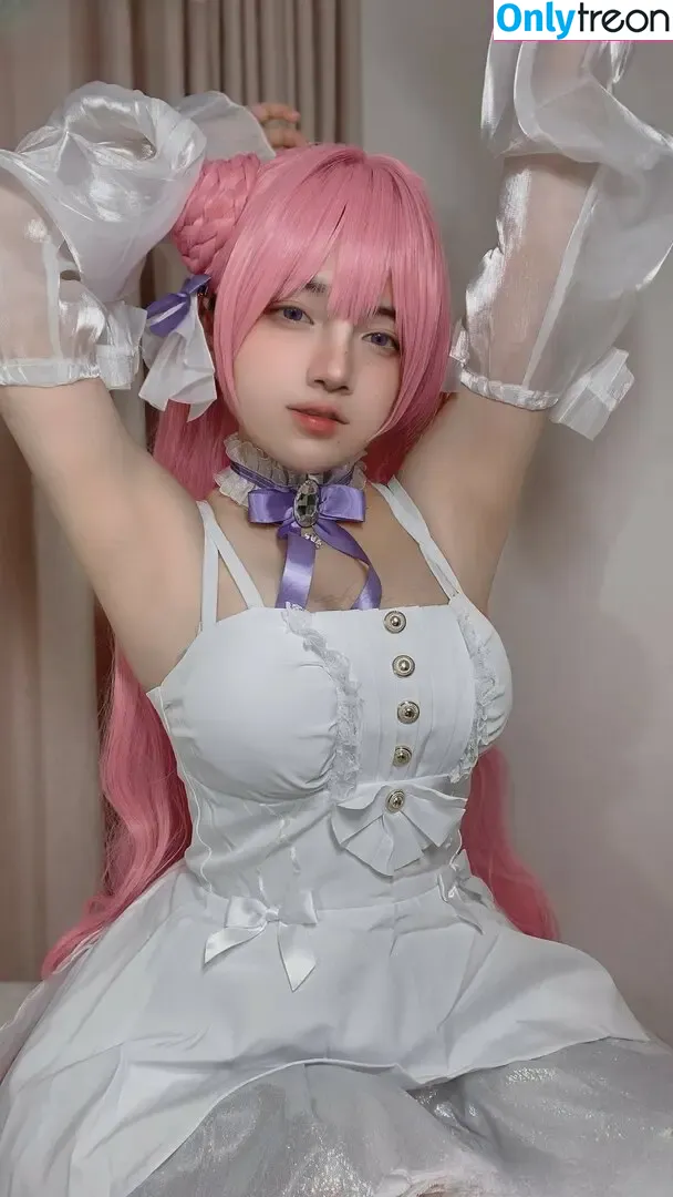 Angel Chan nude photo #1046 (angelhcchan / menruinyanko_ / wlep wlop)