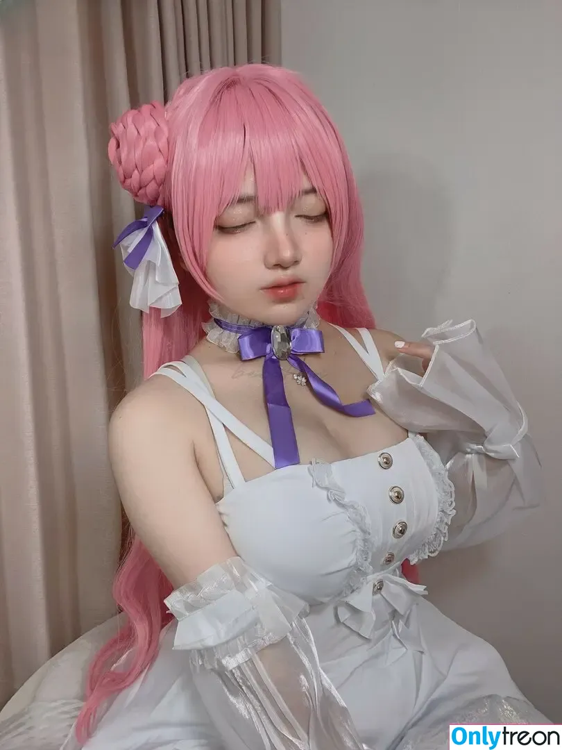 Angel Chan nude photo #1047 (angelhcchan / menruinyanko_ / wlep wlop)