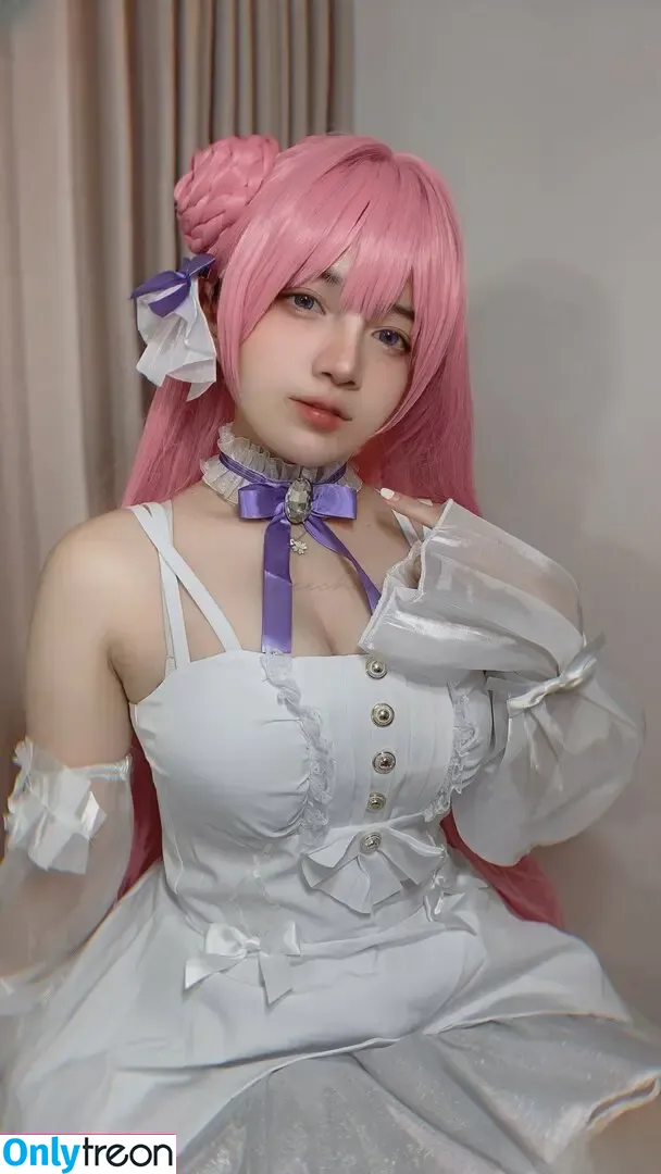 Angel Chan nude photo #1048 (angelhcchan / menruinyanko_ / wlep wlop)