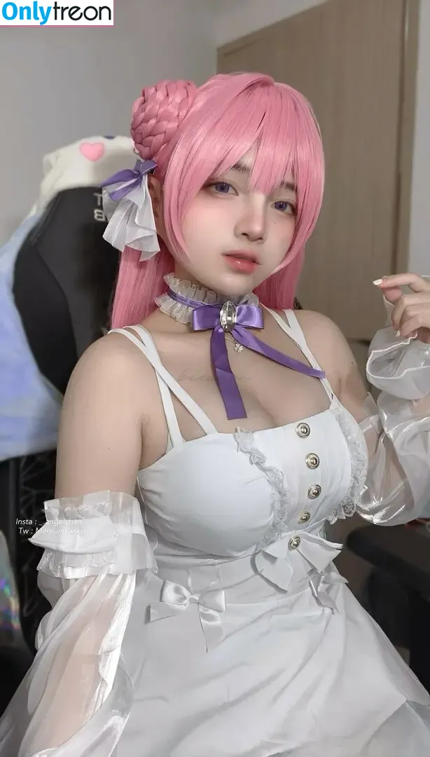Angel Chan nude photo #1049 (angelhcchan / menruinyanko_ / wlep wlop)