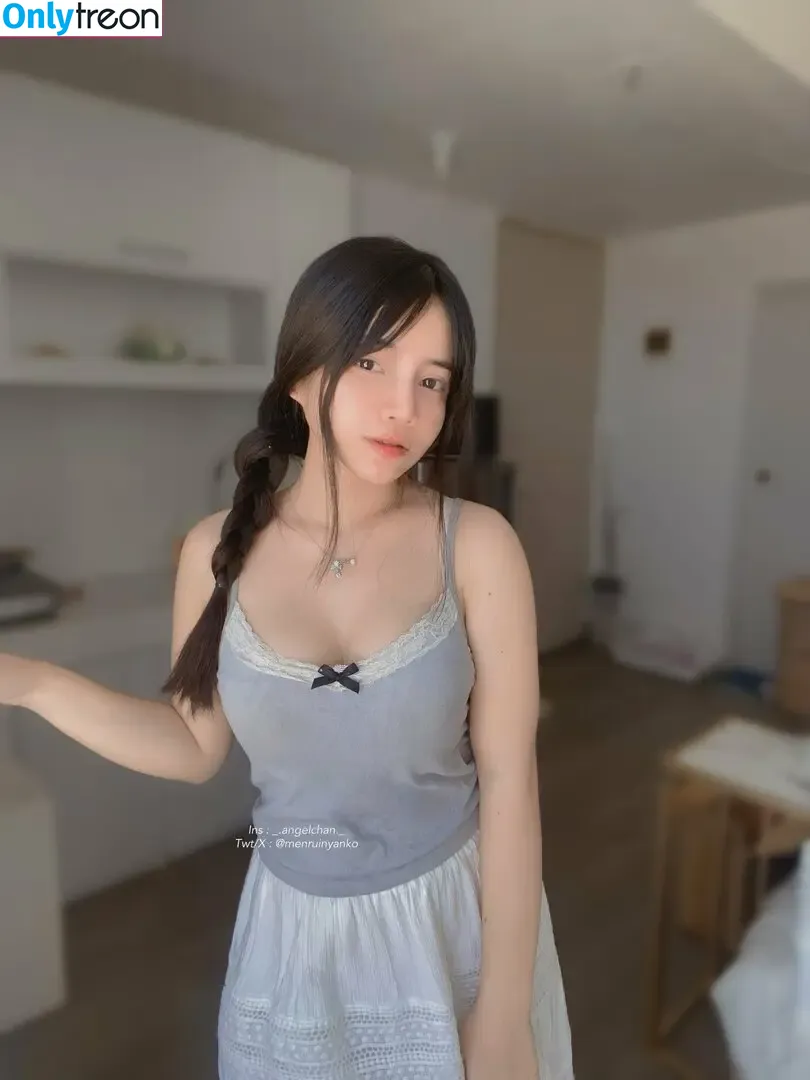 Angel Chan nude photo #1151 (angelhcchan / menruinyanko_ / wlep wlop)