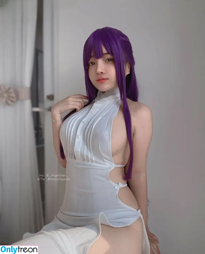 Angel Chan nude photo #1161 (angelhcchan / menruinyanko_ / wlep wlop)