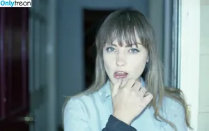 Angel Olsen / angelolsen / angelolsenmusic nude photo #0002