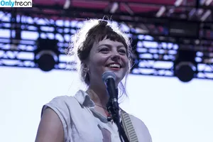 Angel Olsen / angelolsen / angelolsenmusic nude photo #0007