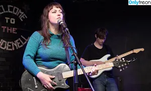 Angel Olsen / angelolsen / angelolsenmusic nude photo #0011