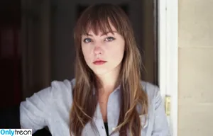 Angel Olsen / angelolsen / angelolsenmusic nude photo #0015