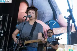 Angel Olsen / angelolsen / angelolsenmusic nude photo #0016