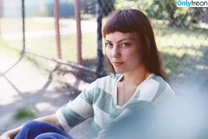 Angel Olsen / angelolsen / angelolsenmusic nude photo #0017