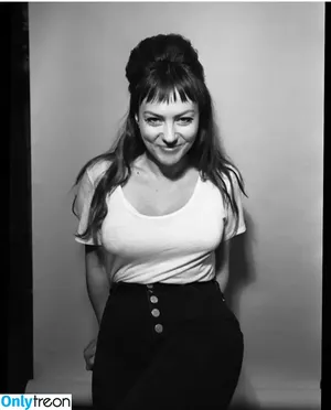 Angel Olsen / angelolsen / angelolsenmusic nude photo #0029