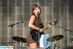 Angel Olsen / angelolsen / angelolsenmusic nude photo #0034