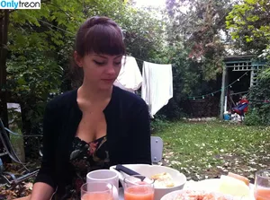 Angel Olsen / angelolsen / angelolsenmusic nude photo #0042