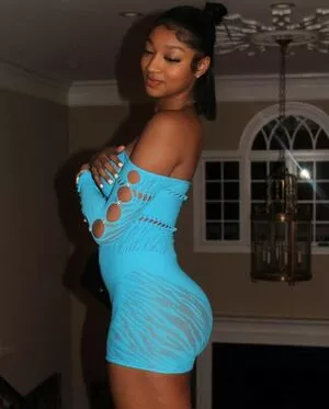 Angel Reese / Reese10Angel / angelreese10 nude photo #0029