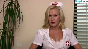 Angela Kinsey / angelakinsey nude photo #0083