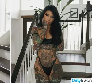 Angela Mazzanti / angela_mazzanti nude photo #0002