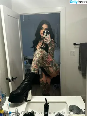 Angela Mazzanti / angela_mazzanti nude photo #0019