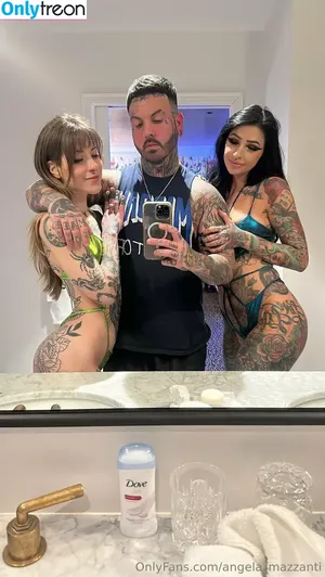 Angela Mazzanti / angela_mazzanti nude photo #0050
