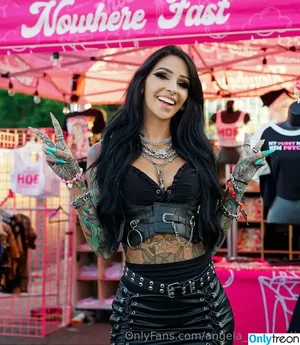 Angela Mazzanti / angela_mazzanti nude photo #0052