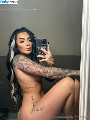 Angela Mazzanti / angela_mazzanti nude photo #0056
