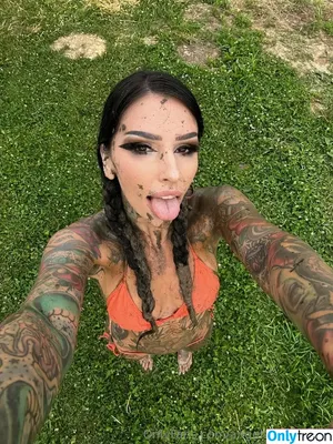 Angela Mazzanti / angela_mazzanti nude photo #0059