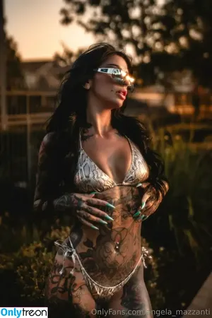 Angela Mazzanti / angela_mazzanti nude photo #0064