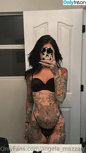 Angela Mazzanti / angela_mazzanti nude photo #0089
