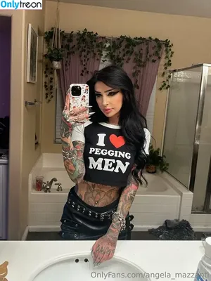 Angela Mazzanti / angela_mazzanti nude photo #0094