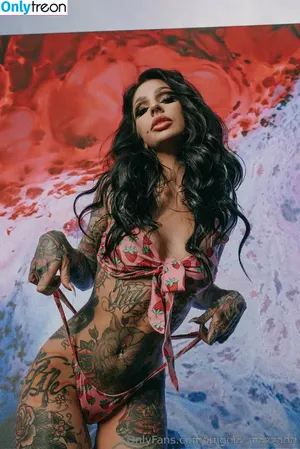 Angela Mazzanti / angela_mazzanti nude photo #0097