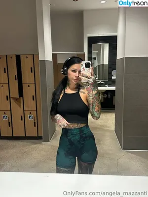 Angela Mazzanti / angela_mazzanti nude photo #0105