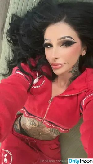 Angela Mazzanti / angela_mazzanti nude photo #0141