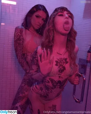 Angela Mazzanti / angela_mazzanti nude photo #0161