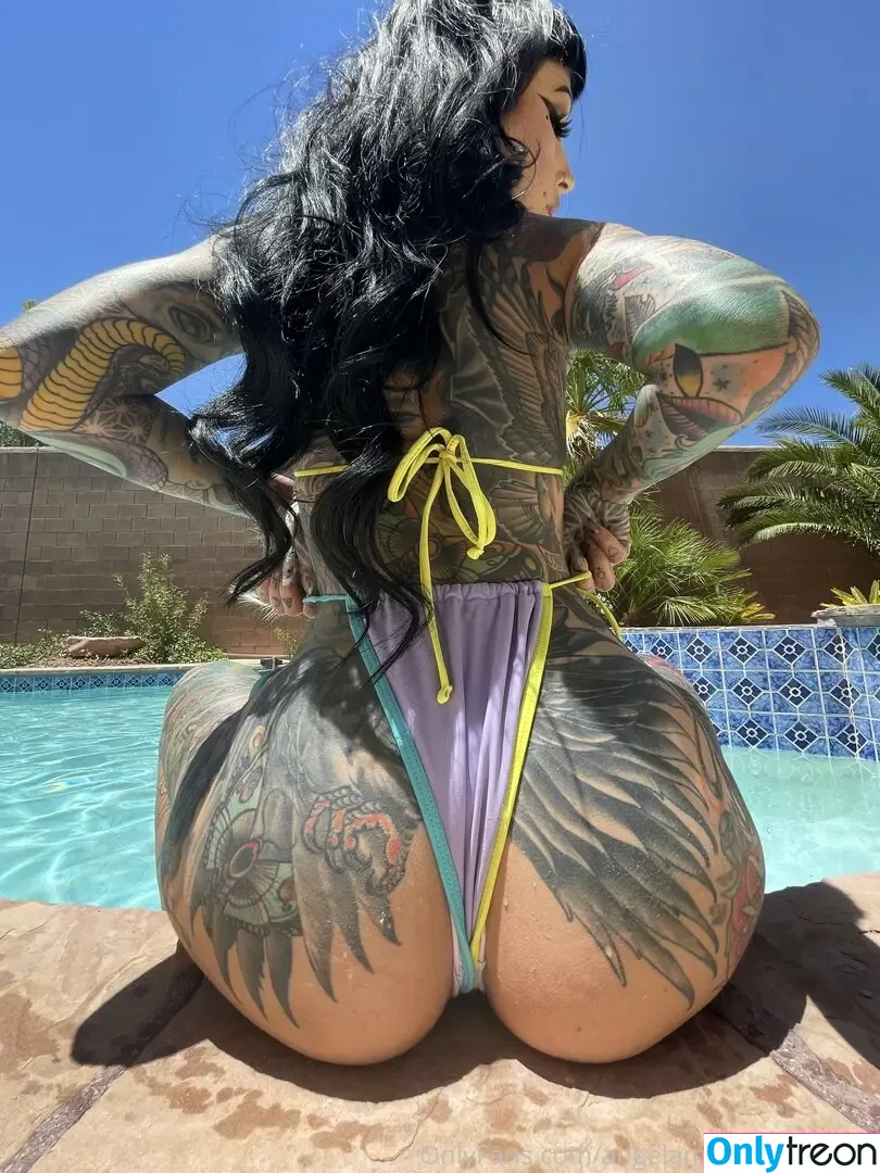 Angela Mazzanti nude photo #0026 (angela_mazzanti)