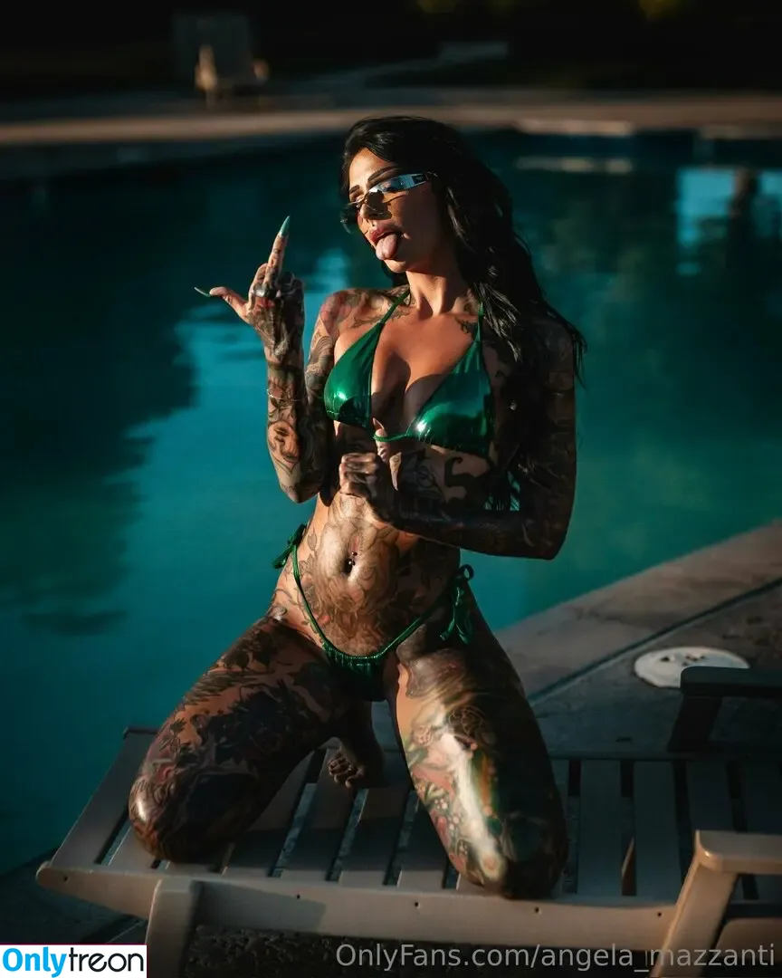 Angela Mazzanti nude photo #0057 (angela_mazzanti)