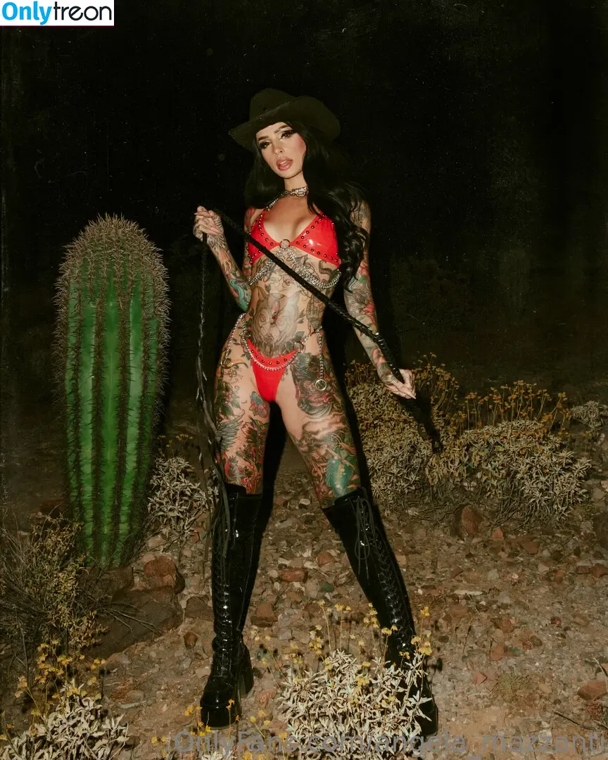 Angela Mazzanti nude photo #0071 (angela_mazzanti)