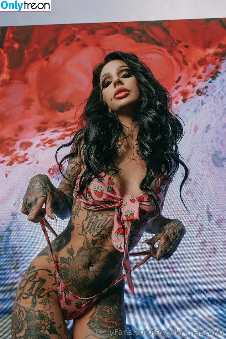 Angela Mazzanti nude photo #0097 (angela_mazzanti)