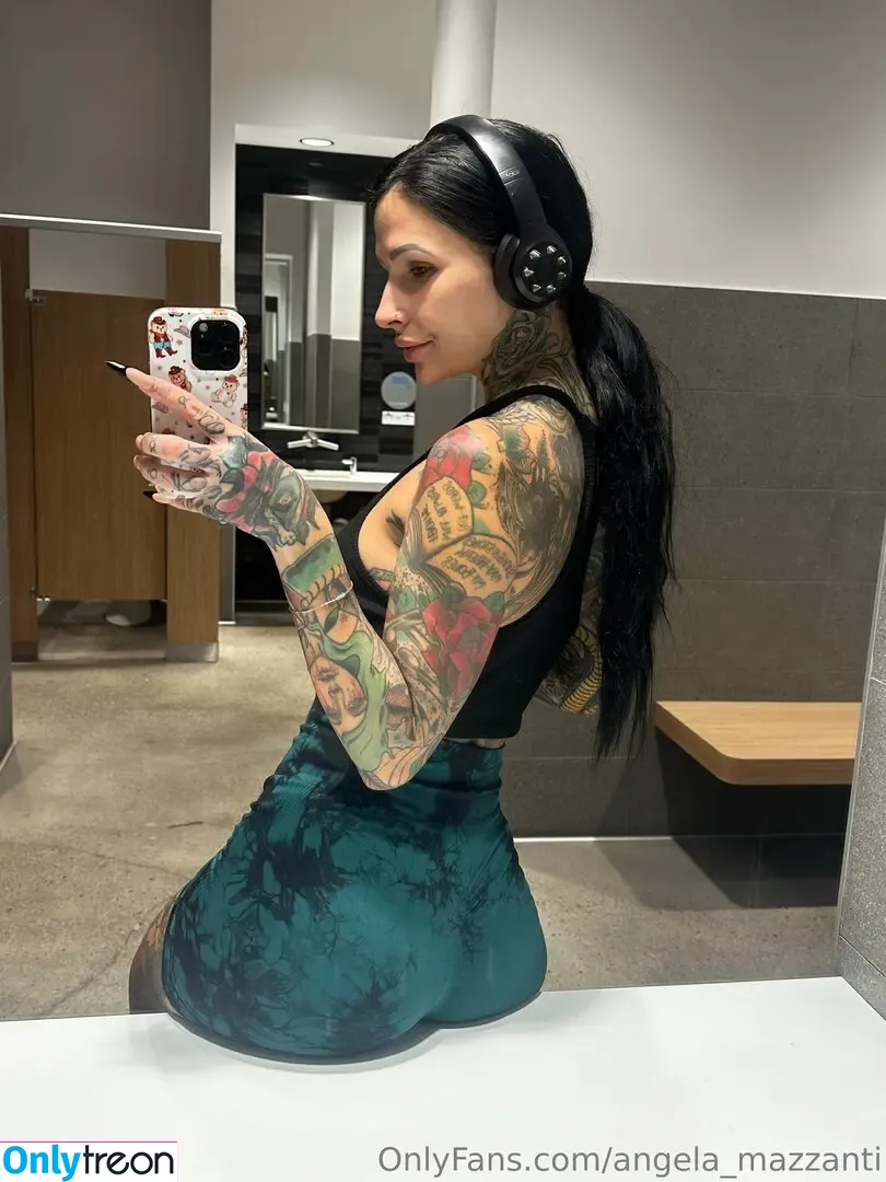 Angela Mazzanti nude photo #0104 (angela_mazzanti)