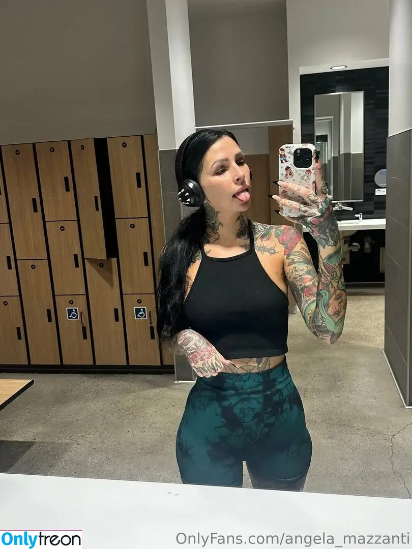 Angela Mazzanti nude photo #0106 (angela_mazzanti)