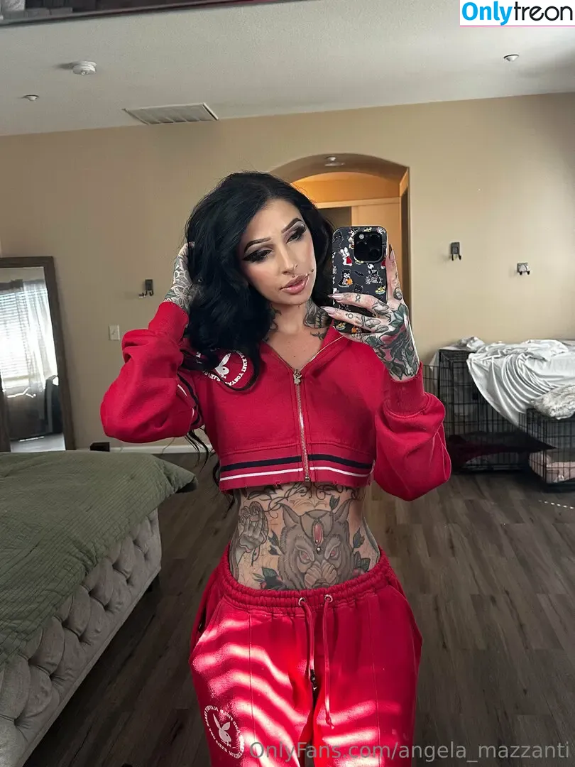 Angela Mazzanti nude photo #0140 (angela_mazzanti)