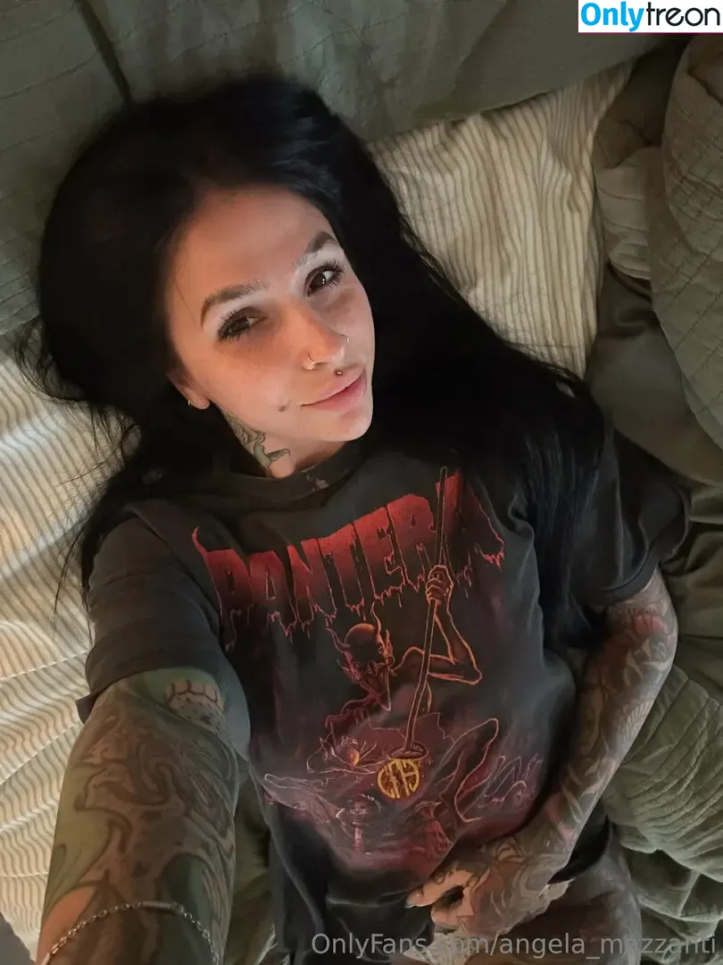 Angela Mazzanti nude photo #0145 (angela_mazzanti)